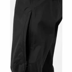 Helly Hansen Verglas 3L Shell Pant -pyöräkauppa 75061 7 black