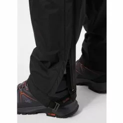 Helly Hansen Verglas 3L Shell Pant -pyöräkauppa 75061 8 black