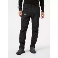 Helly Hansen Verglas 3L Shell Pant -pyöräkauppa 75061 9 black