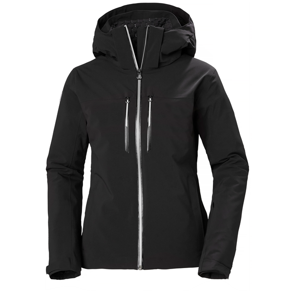 Helly Hansen W Alphelia Lifaloft Jacket 1 Helly Hansen W Alphelia Lifaloft Jacket