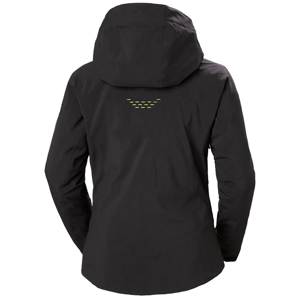 Helly Hansen W Alphelia Lifaloft Jacket 2 Helly Hansen W Alphelia Lifaloft Jacket - Image 2