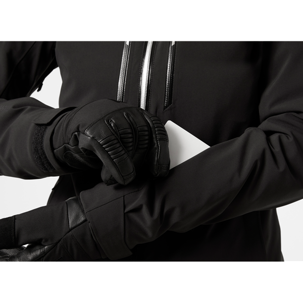 Helly Hansen W Alphelia Lifaloft Jacket 3 Helly Hansen W Alphelia Lifaloft Jacket - Image 3