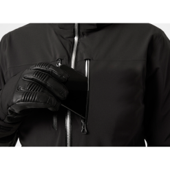 Helly Hansen W Alphelia Lifaloft Jacket 10 Helly Hansen W Alphelia Lifaloft Jacket -pyöräkauppa 75062 4 black