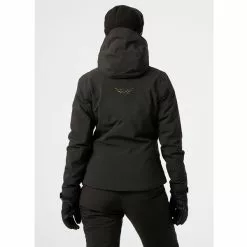 Helly Hansen W Alphelia Lifaloft Jacket 13 Helly Hansen W Alphelia Lifaloft Jacket -pyöräkauppa 75062 7 black