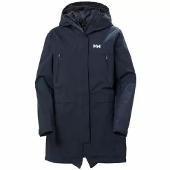 Helly Hansen W Bluebird 3-In-1 Jacket