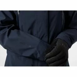 Helly Hansen W Bluebird 3-In-1 Jacket 11 Helly Hansen W Bluebird 3-In-1 Jacket -pyöräkauppa 75064 3 navy