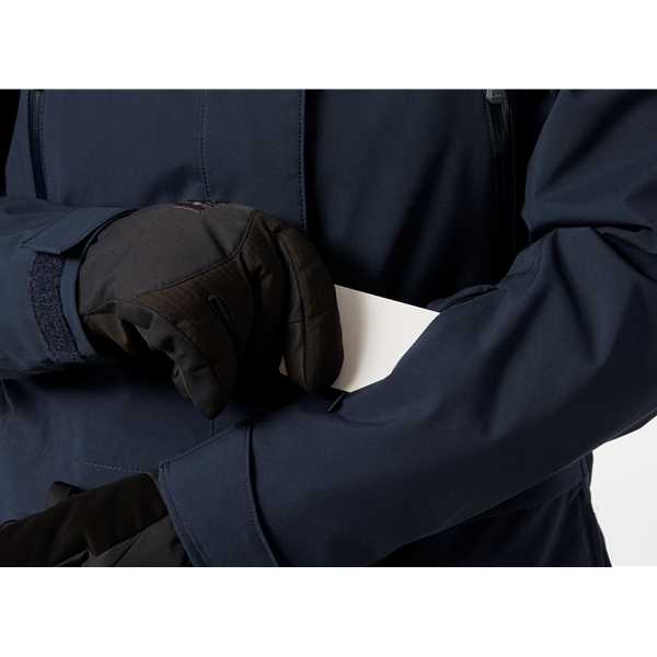 Helly Hansen W Bluebird 3-In-1 Jacket 4 Helly Hansen W Bluebird 3-In-1 Jacket - Image 4