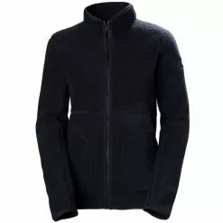 Helly Hansen W Imperial Pile Jacket -pyöräkauppa 75065 1 navy