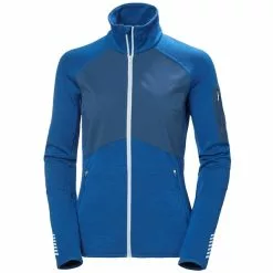 Helly Hansen W Lifa Merino Midlayer -pyöräkauppa 75069 1 deepfjord