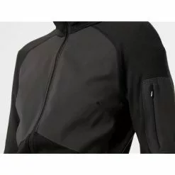 Helly Hansen W Lifa Merino Midlayer -pyöräkauppa 75069 3 black