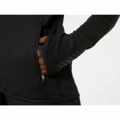 Helly Hansen W Lifa Merino Midlayer -pyöräkauppa 75069 5 black