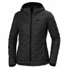 Helly Hansen W Lifaloft Hooded Ins Jacket