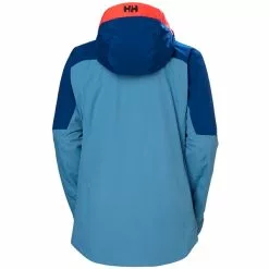 Helly Hansen W Powchaser Lifaloft Jacket -pyöräkauppa 75072 2 bluefog