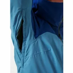 Helly Hansen W Powchaser Lifaloft Jacket -pyöräkauppa 75072 3 bluefog