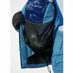 Helly Hansen W Powchaser Lifaloft Jacket -pyöräkauppa 75072 5 bluefog