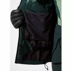 Helly Hansen W Powchaser Lifaloft Jacket -pyöräkauppa 75072 5 darkestspruce