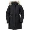 Helly Hansen W Senja Parka