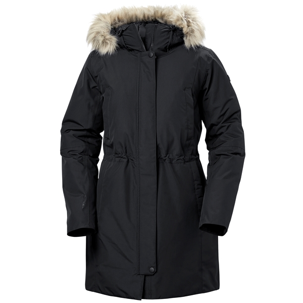 Helly Hansen W Senja Parka 1 Helly Hansen W Senja Parka