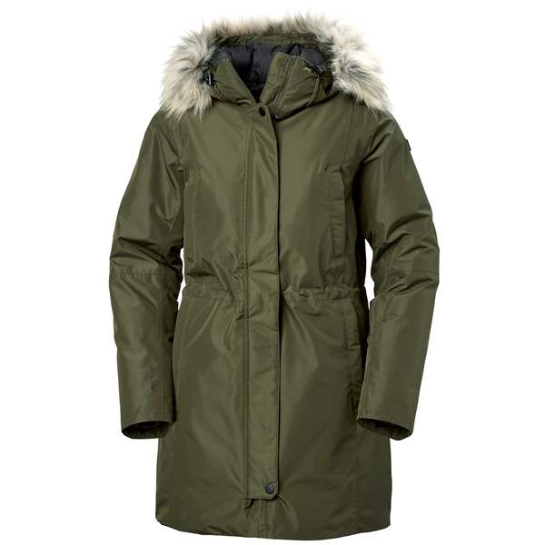 Helly Hansen W Senja Parka 8 Helly Hansen W Senja Parka - Image 8
