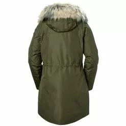 Helly Hansen W Senja Parka 21 Helly Hansen W Senja Parka -pyöräkauppa 75074 2 green