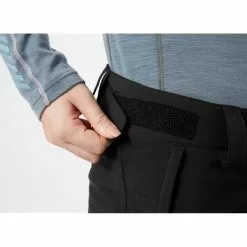 Helly Hansen W Switch Cargo Insulated Pant -pyöräkauppa 75075 5 black