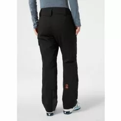 Helly Hansen W Switch Cargo Insulated Pant -pyöräkauppa 75075 7 black