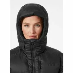 Helly Hansen W Verglas Polar Down Jacket -pyöräkauppa 75081 3 black