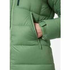 Helly Hansen W Verglas Polar Down Jacket -pyöräkauppa 75081 4 jade
