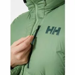 Helly Hansen W Verglas Polar Down Jacket -pyöräkauppa 75081 5 jade