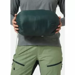 Helly Hansen W Verglas Polar Down Jacket -pyöräkauppa 75081 6 jade