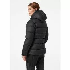 Helly Hansen W Verglas Polar Down Jacket -pyöräkauppa 75081 8 black