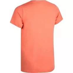 Daehlie Dählie T-Shirt Focus Women -pyöräkauppa 75182 2 persimmon