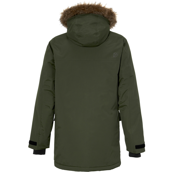 Didriksons Fredrik Unisex Parka 11 Didriksons Fredrik Unisex Parka - Image 11