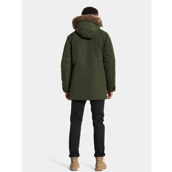 Didriksons Fredrik Unisex Parka 17 Didriksons Fredrik Unisex Parka - Image 17
