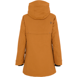 Didriksons Frida Womens Parka 6 37 Didriksons Frida Womens Parka 6 -pyöräkauppa 75190 2 cayenne