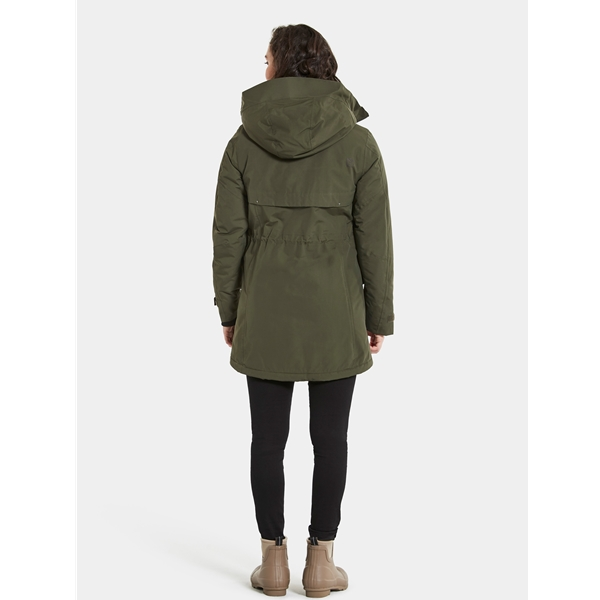 Didriksons Frida Womens Parka 6 25 Didriksons Frida Womens Parka 6 - Image 25