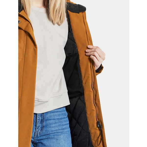 Didriksons Frida Womens Parka 6 17 Didriksons Frida Womens Parka 6 - Image 17