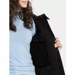 Didriksons Frida Womens Parka 6 35 Didriksons Frida Womens Parka 6 -pyöräkauppa 75190 9 black
