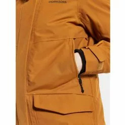 Didriksons Frida Womens Parka 6 44 Didriksons Frida Womens Parka 6 -pyöräkauppa 75190 9 cayenne