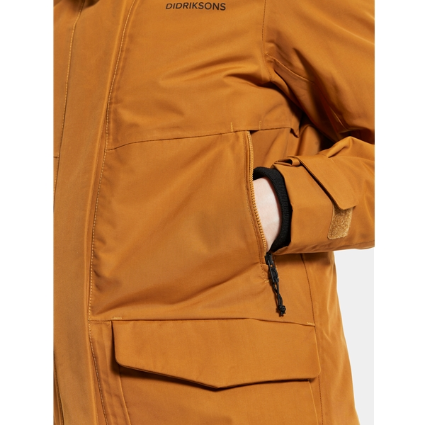 Didriksons Frida Womens Parka 6 18 Didriksons Frida Womens Parka 6 - Image 18