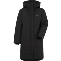 Didriksons Sandra Womens Parka
