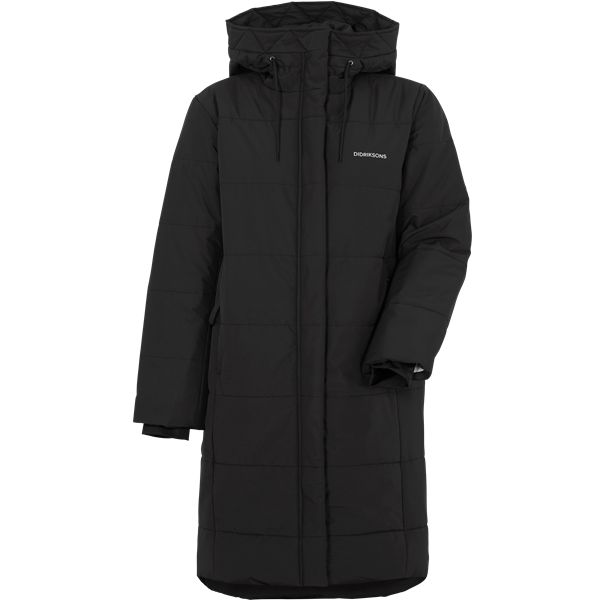 Didriksons Sandra Womens Parka 1 Didriksons Sandra Womens Parka