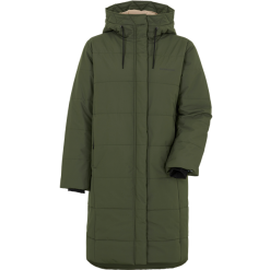 Didriksons Sandra Womens Parka 27 Didriksons Sandra Womens Parka -pyöräkauppa 75191 1 deepgreen