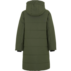Didriksons Sandra Womens Parka 28 Didriksons Sandra Womens Parka -pyöräkauppa 75191 2 deepgreen