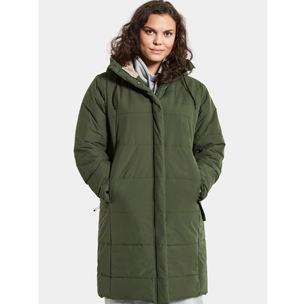 Didriksons Sandra Womens Parka 12 Didriksons Sandra Womens Parka - Image 12