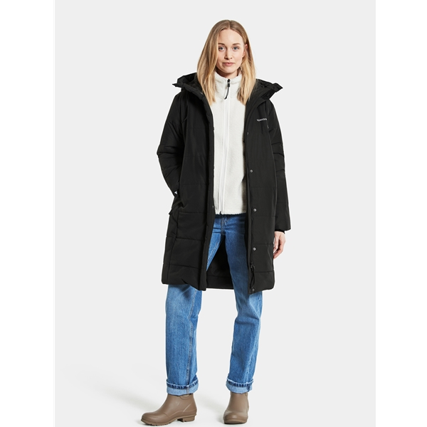 Didriksons Sandra Womens Parka 5 Didriksons Sandra Womens Parka - Image 5