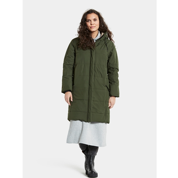 Didriksons Sandra Womens Parka 14 Didriksons Sandra Womens Parka - Image 14