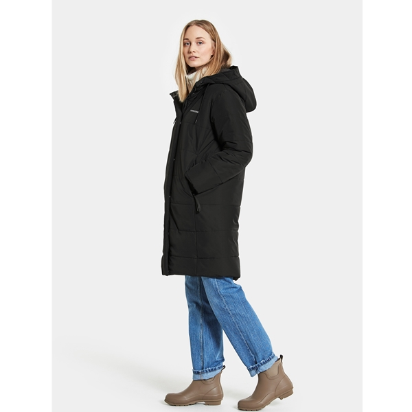 Didriksons Sandra Womens Parka 6 Didriksons Sandra Womens Parka - Image 6