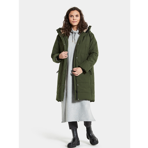 Didriksons Sandra Womens Parka 15 Didriksons Sandra Womens Parka - Image 15