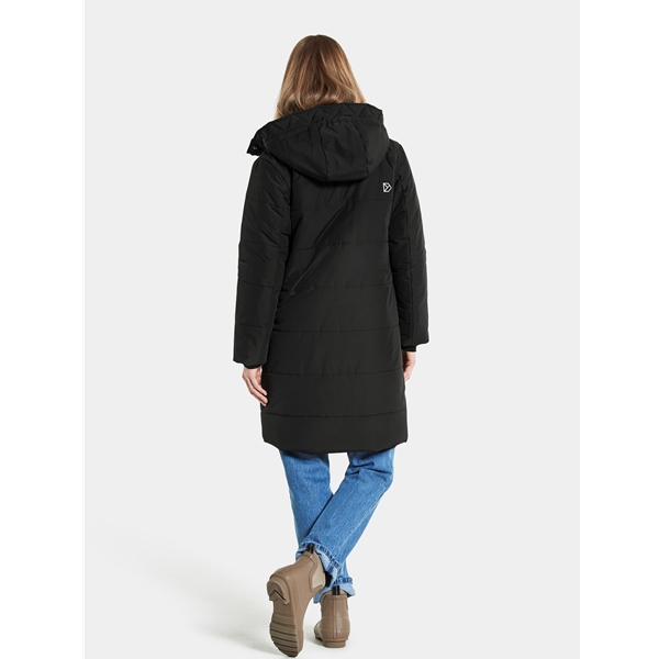 Didriksons Sandra Womens Parka 7 Didriksons Sandra Womens Parka - Image 7